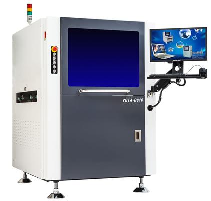 Automatic Optical Inspection(AOI)   VCTA-D810 On-Line